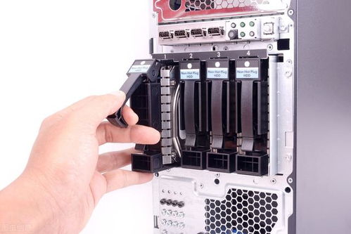 1U與2U服務器 深度解析優缺點與選擇策略