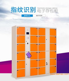 超市存包柜廠家全解析 如何選擇生產(chǎn)廠家與了解市場(chǎng)價(jià)格