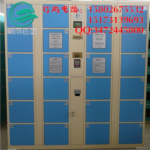 吉首員工存包柜廠家 專業(yè)定制，打造高效便捷的儲物解決方案